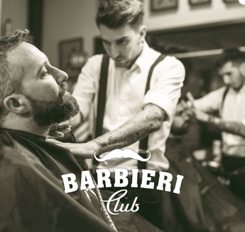 Barbieri Club